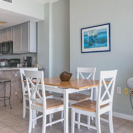 Tidewater Condominiums شاطئ أورانج المظهر الخارجي الصورة