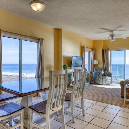 Tidewater Condominiums شاطئ أورانج المظهر الخارجي الصورة