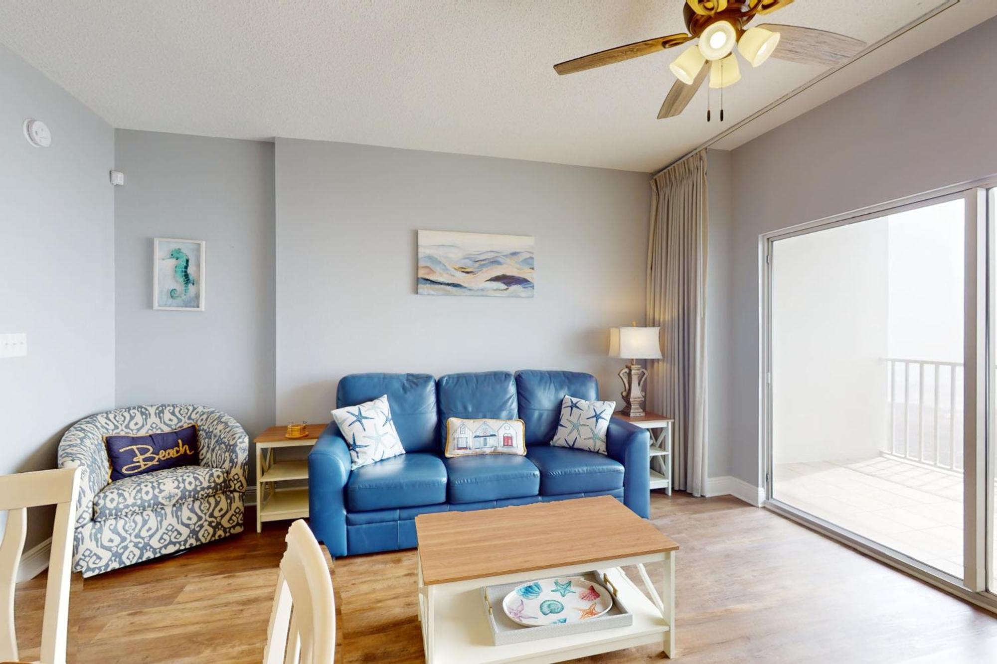 Tidewater Condominiums شاطئ أورانج المظهر الخارجي الصورة