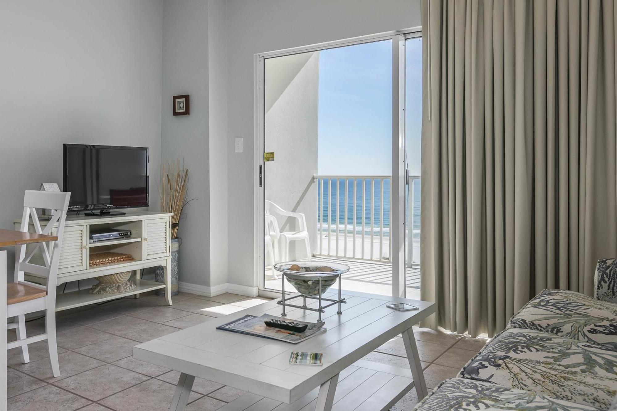 Tidewater Condominiums شاطئ أورانج الغرفة الصورة