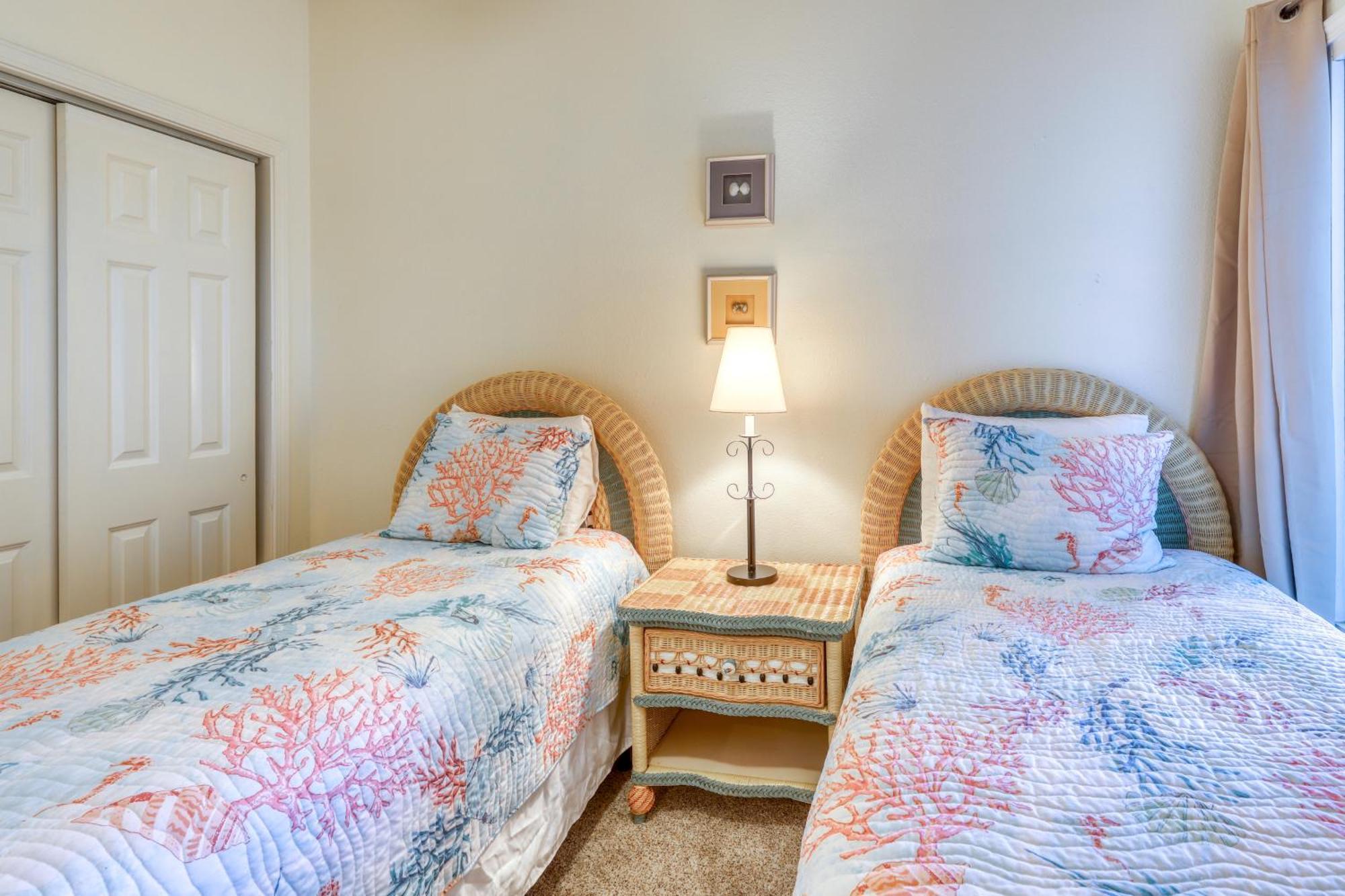 Tidewater Condominiums شاطئ أورانج الغرفة الصورة