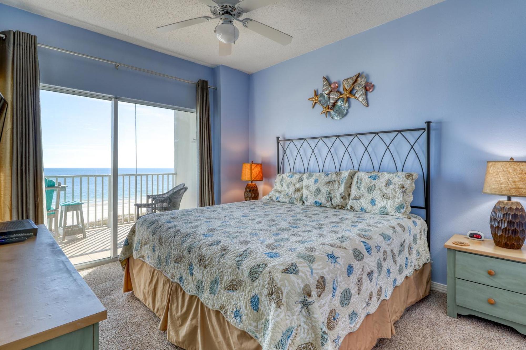 Tidewater Condominiums شاطئ أورانج الغرفة الصورة