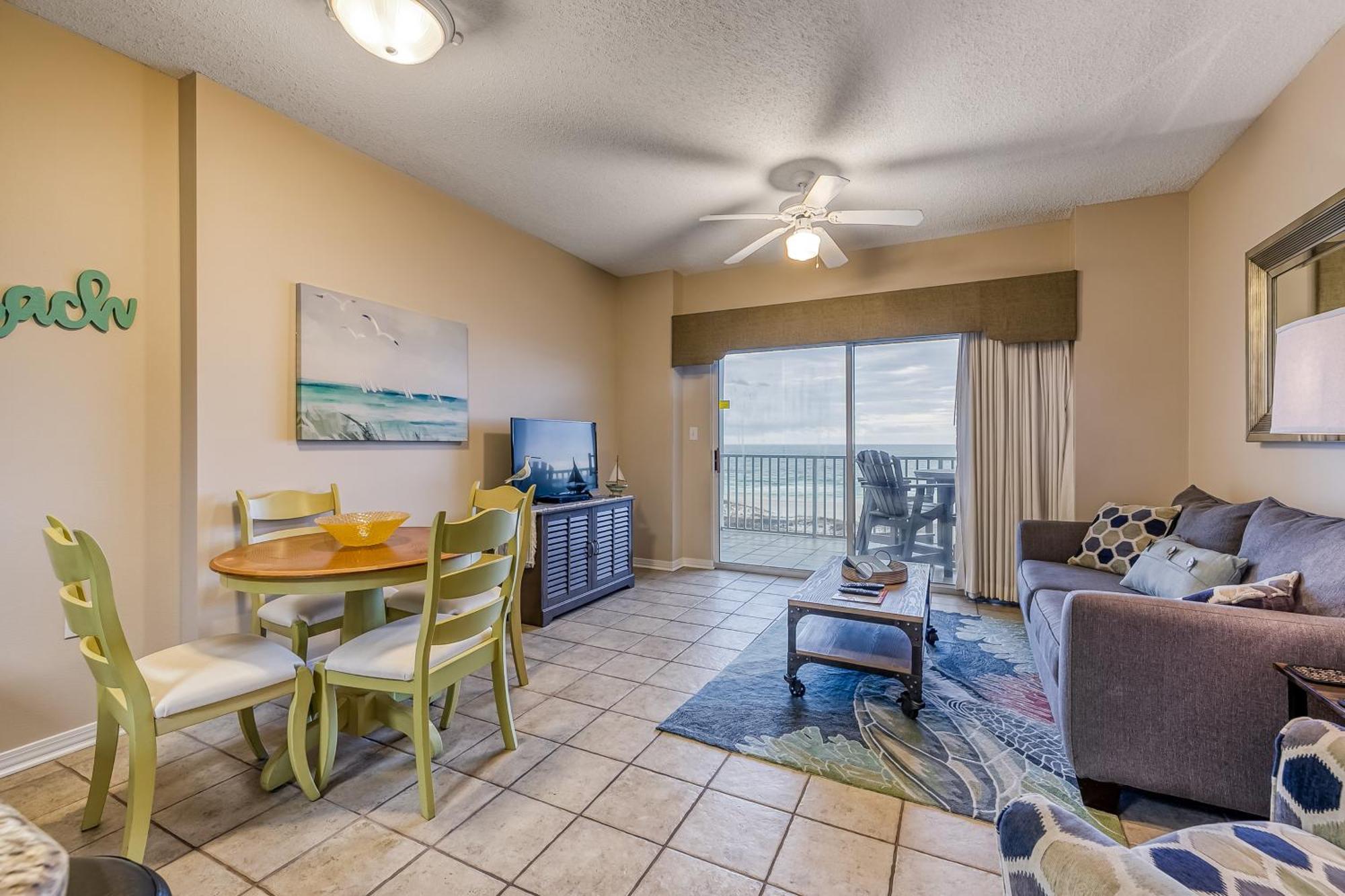 Tidewater Condominiums شاطئ أورانج الغرفة الصورة