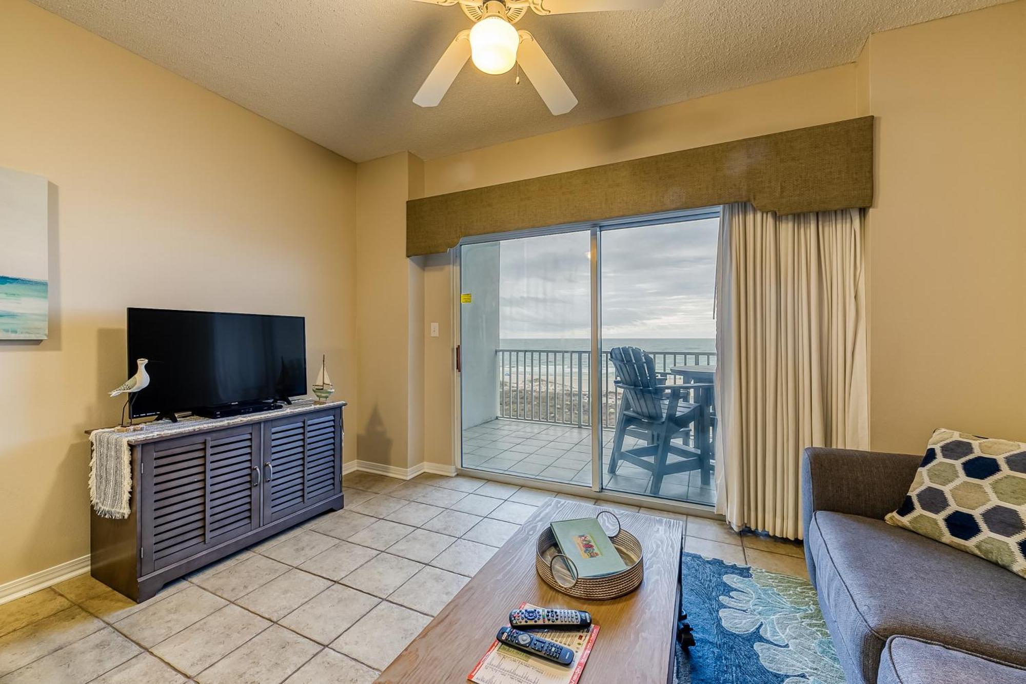 Tidewater Condominiums شاطئ أورانج الغرفة الصورة