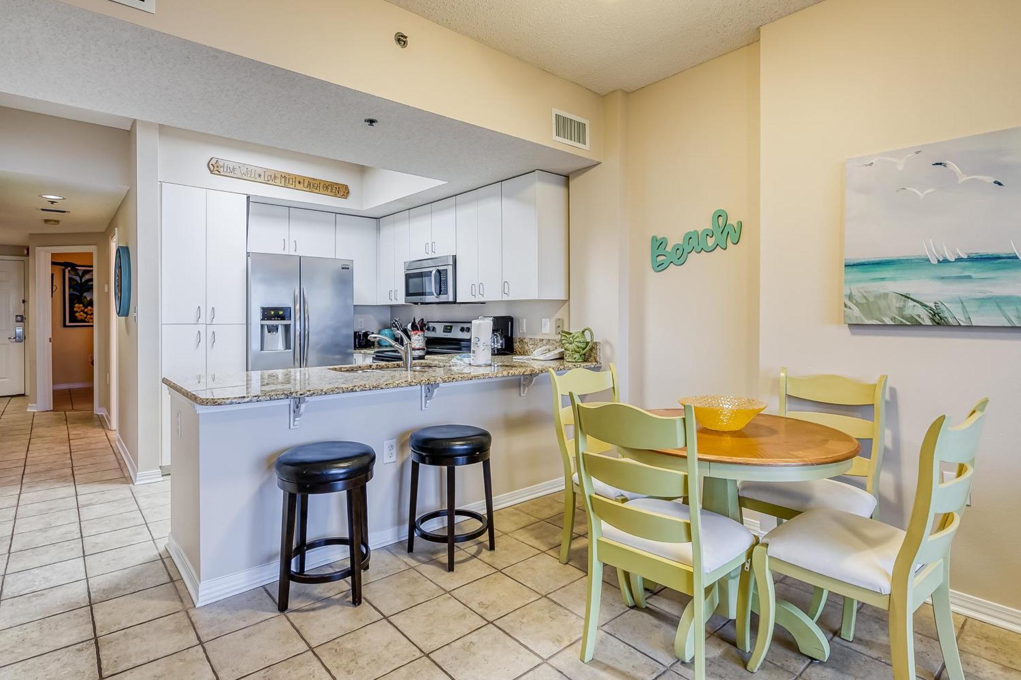 Tidewater Condominiums شاطئ أورانج الغرفة الصورة