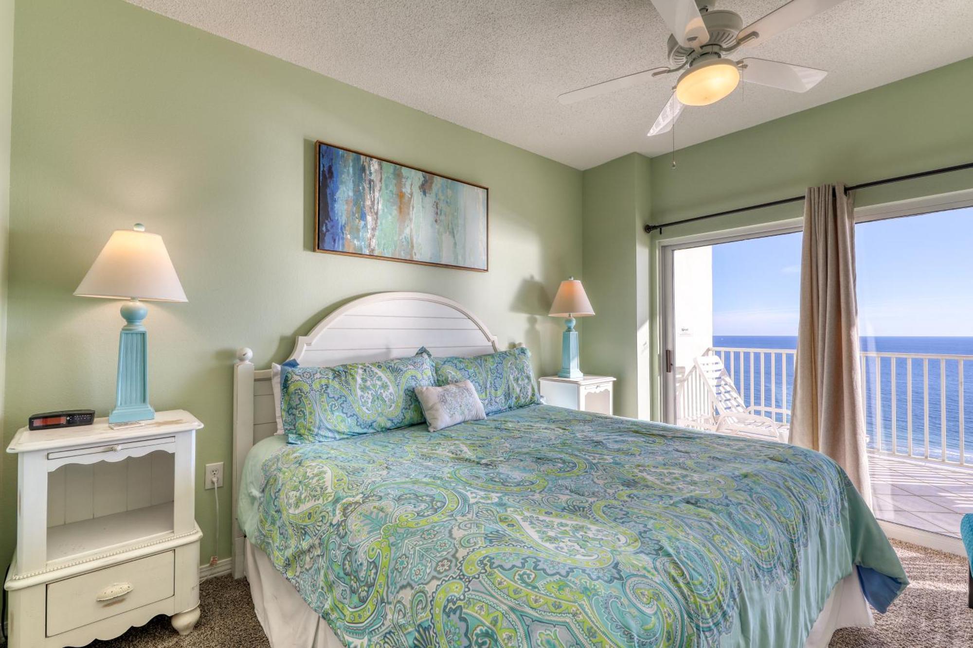 Tidewater Condominiums شاطئ أورانج الغرفة الصورة