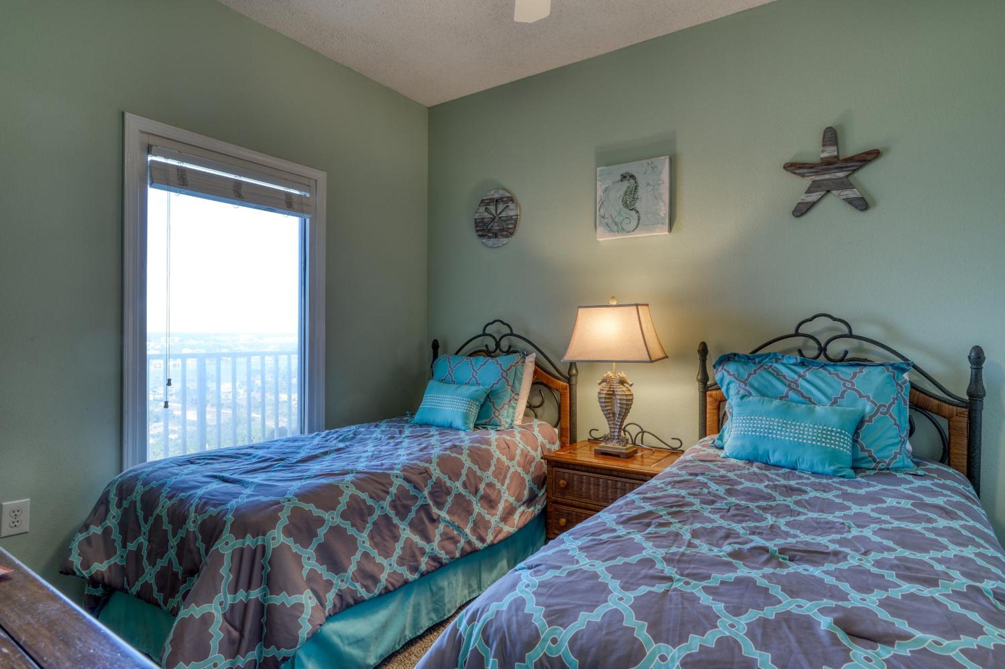Tidewater Condominiums شاطئ أورانج الغرفة الصورة