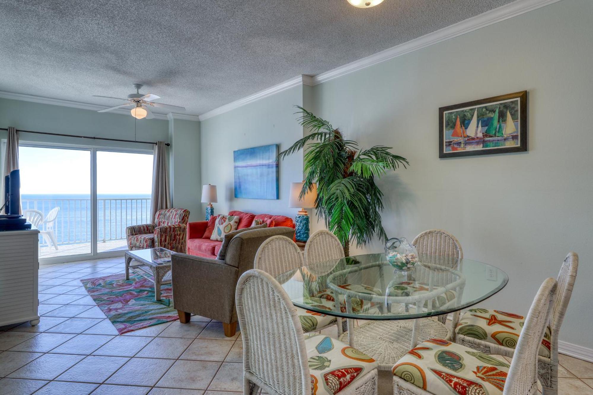 Tidewater Condominiums شاطئ أورانج الغرفة الصورة