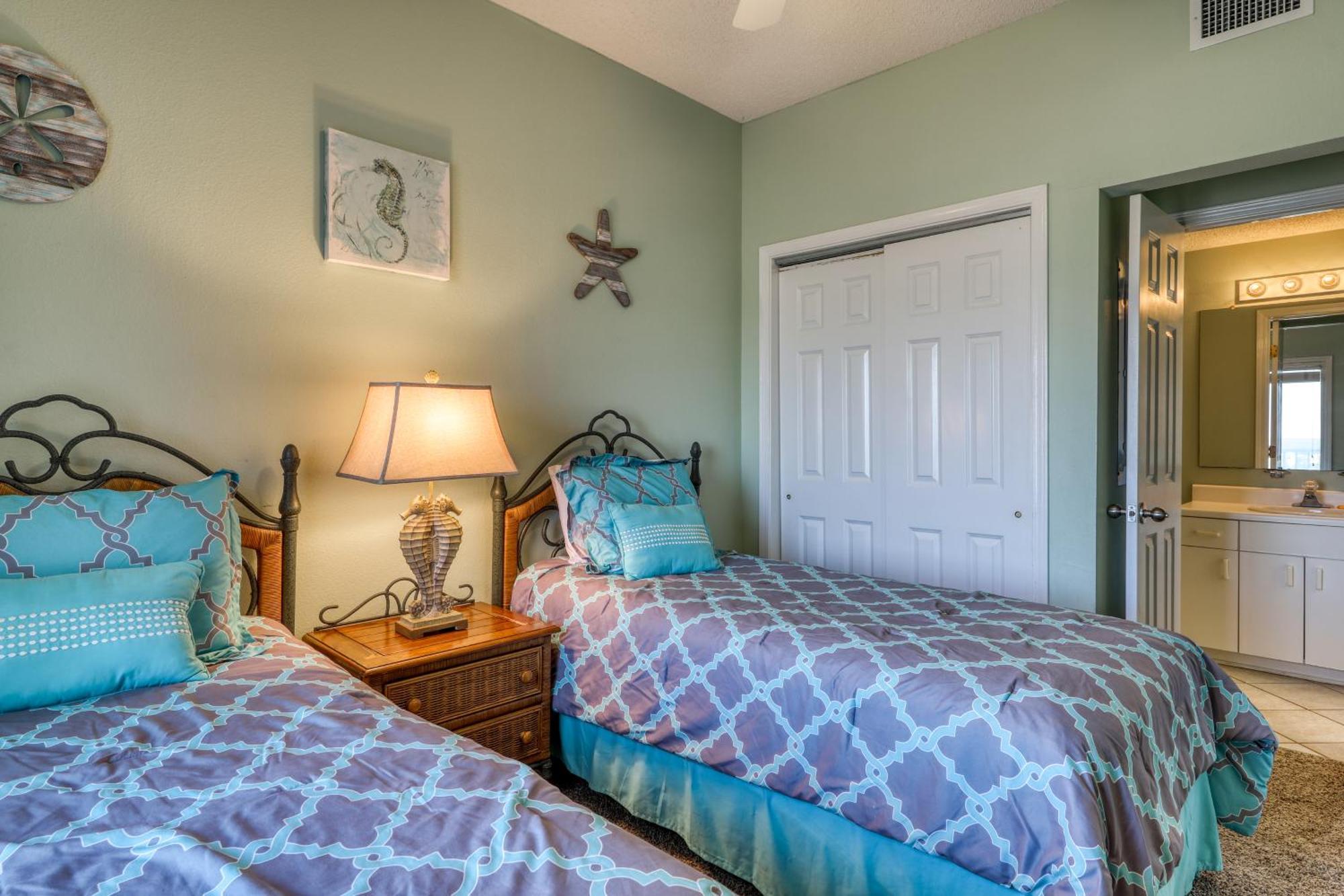 Tidewater Condominiums شاطئ أورانج الغرفة الصورة