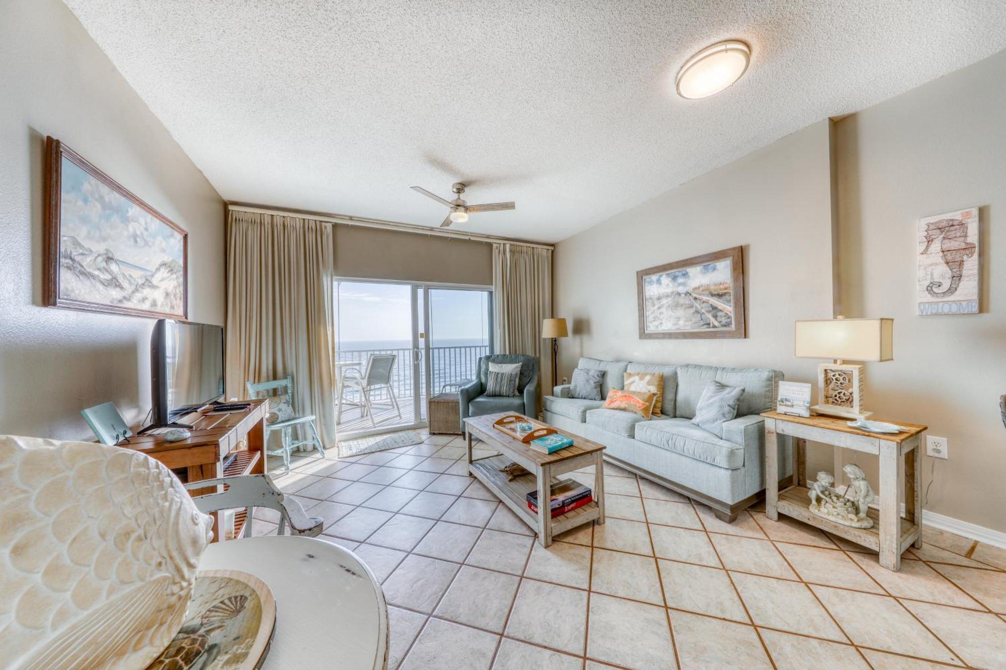 Tidewater Condominiums شاطئ أورانج الغرفة الصورة