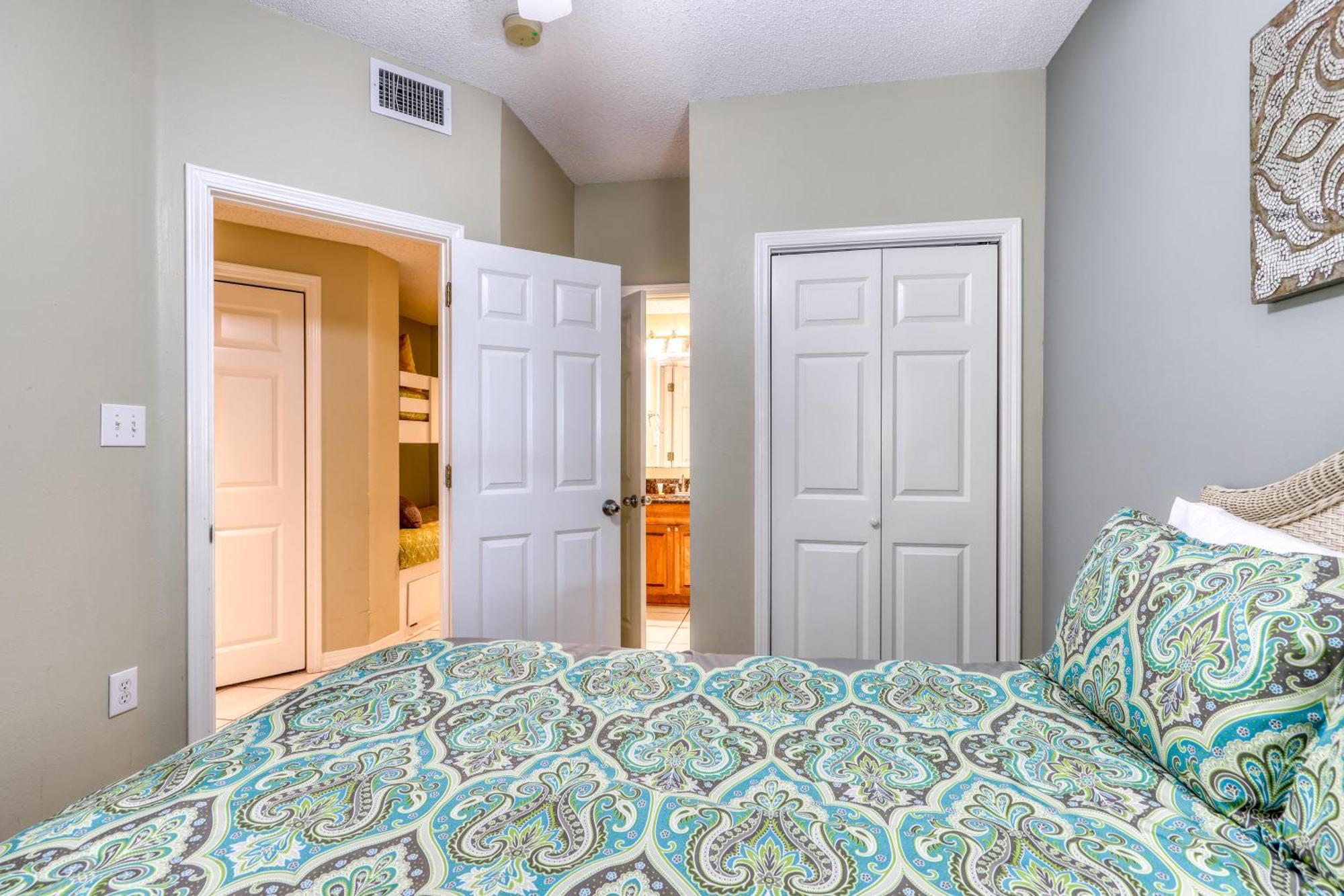 Tidewater Condominiums شاطئ أورانج الغرفة الصورة