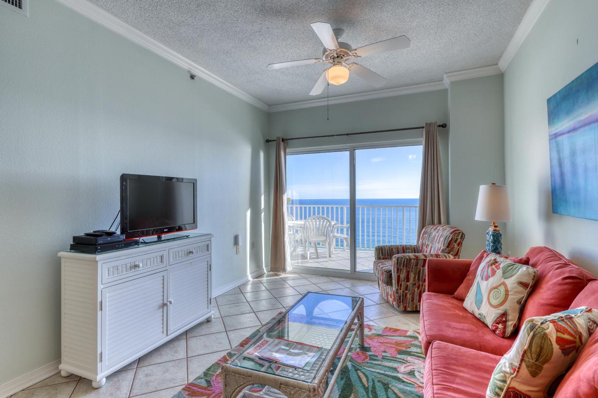 Tidewater Condominiums شاطئ أورانج الغرفة الصورة