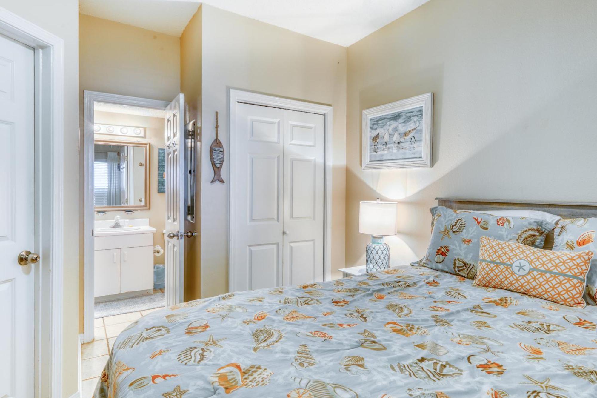 Tidewater Condominiums شاطئ أورانج الغرفة الصورة
