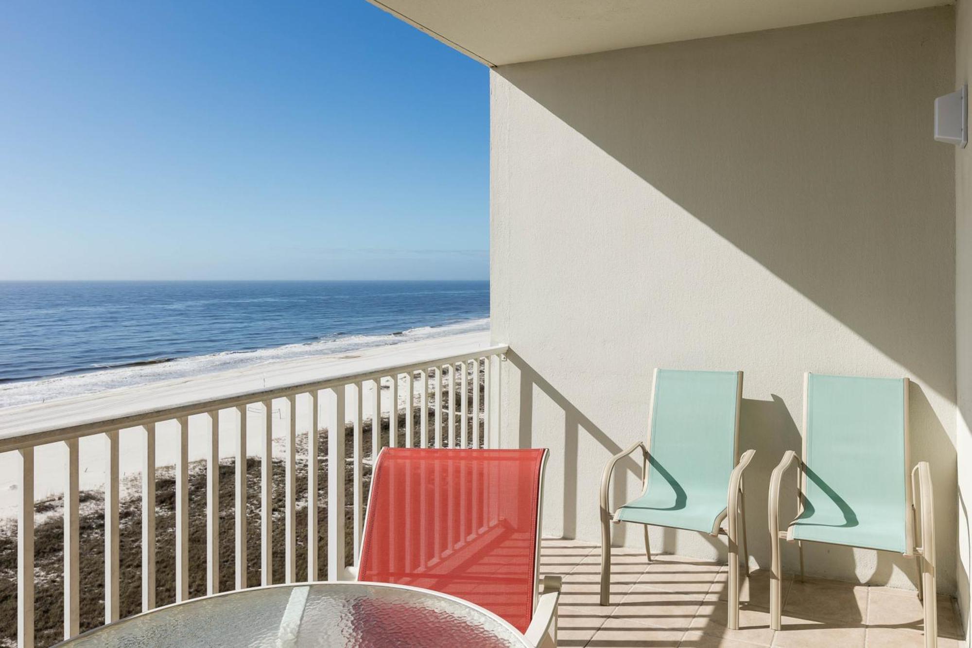 Tidewater Condominiums شاطئ أورانج الغرفة الصورة