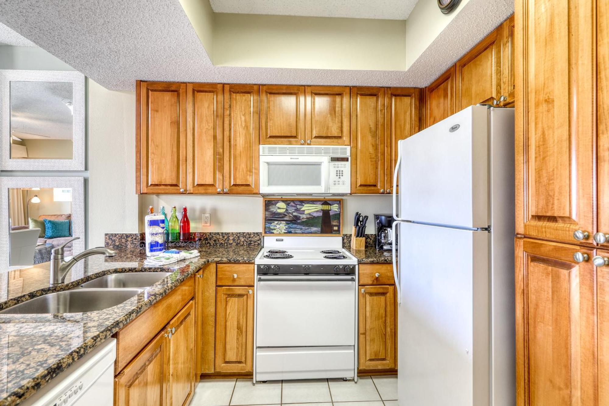 Tidewater Condominiums شاطئ أورانج الغرفة الصورة