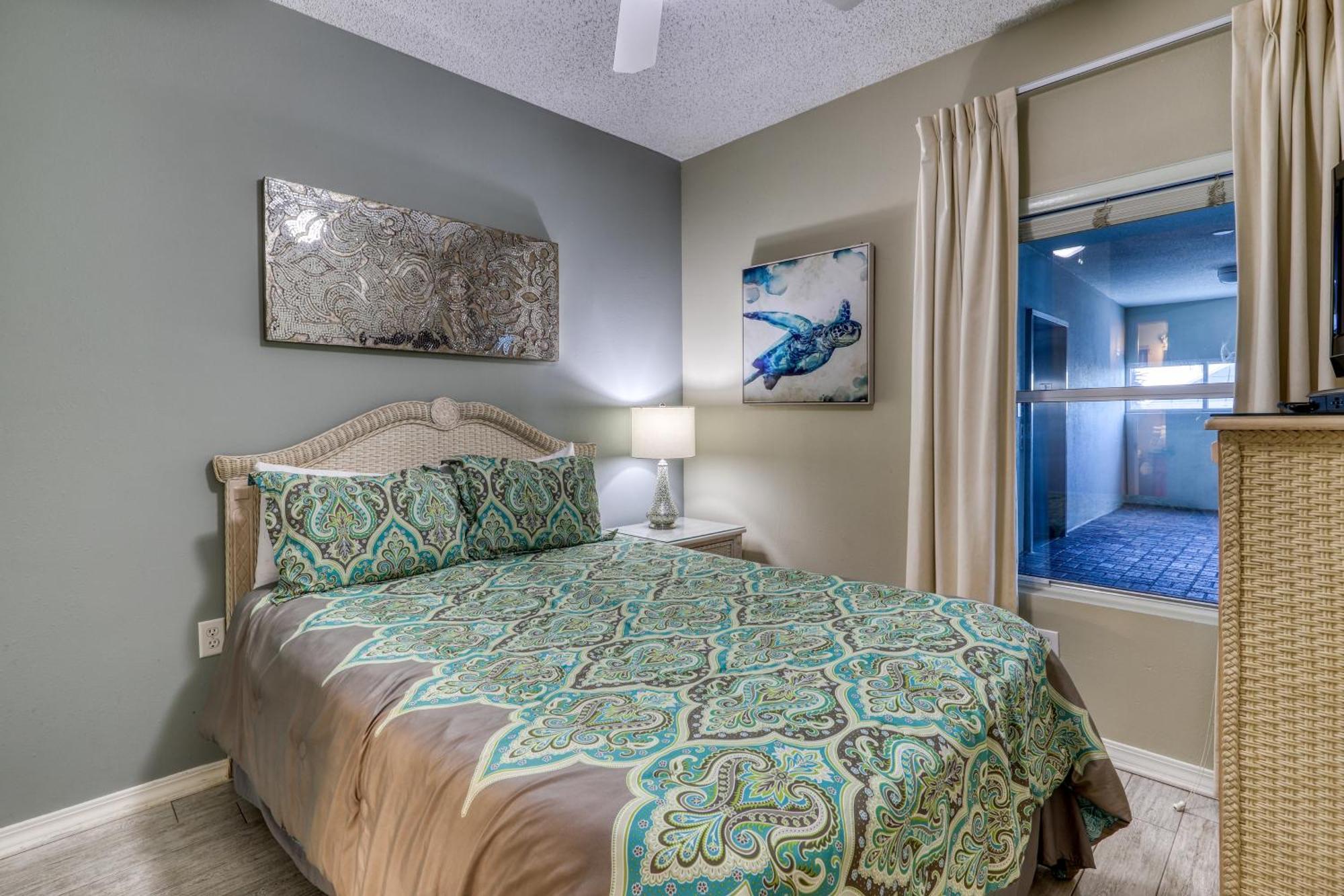 Tidewater Condominiums شاطئ أورانج الغرفة الصورة