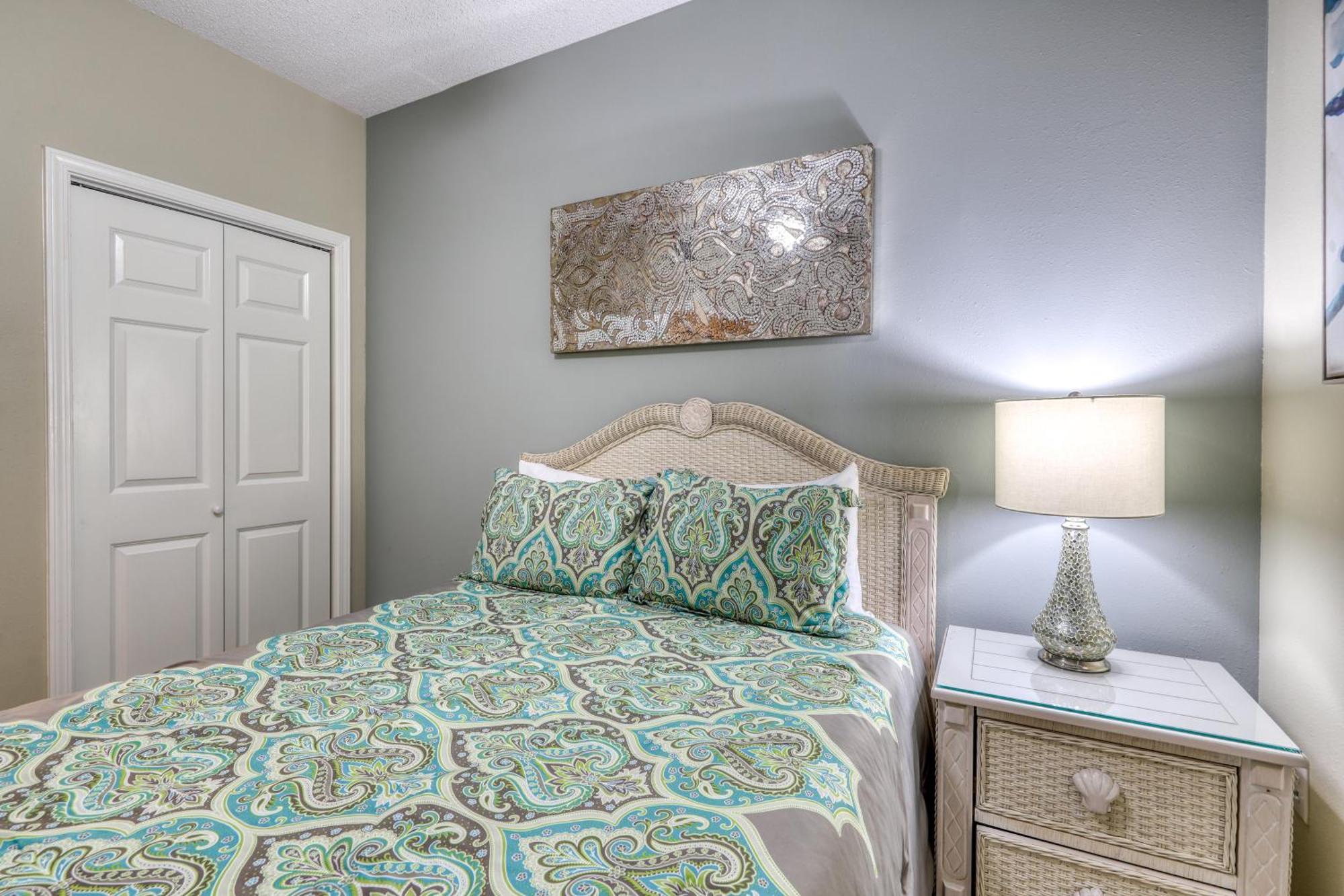 Tidewater Condominiums شاطئ أورانج الغرفة الصورة
