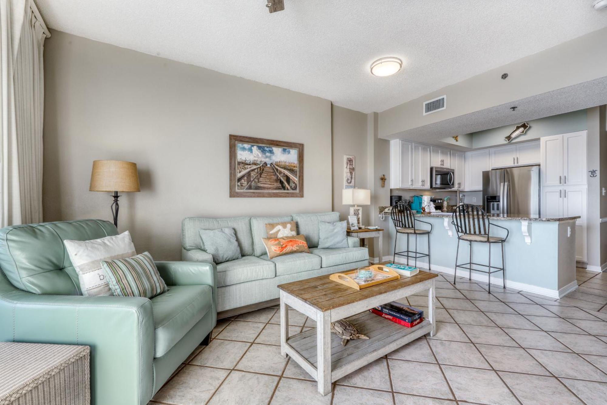 Tidewater Condominiums شاطئ أورانج الغرفة الصورة