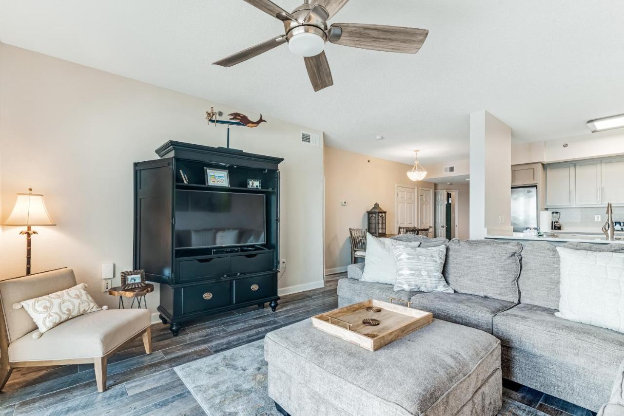 Tidewater Condominiums شاطئ أورانج المظهر الخارجي الصورة