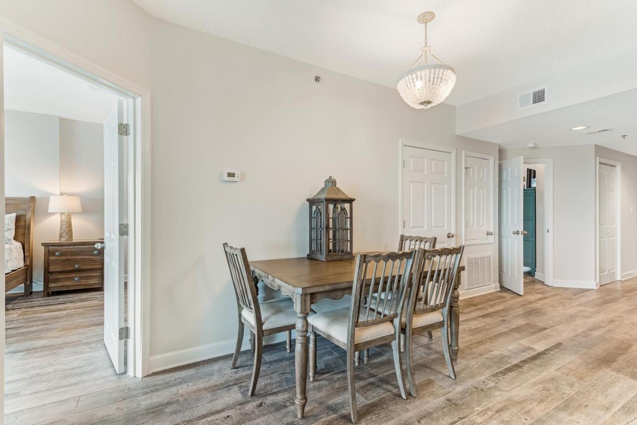 Tidewater Condominiums شاطئ أورانج المظهر الخارجي الصورة