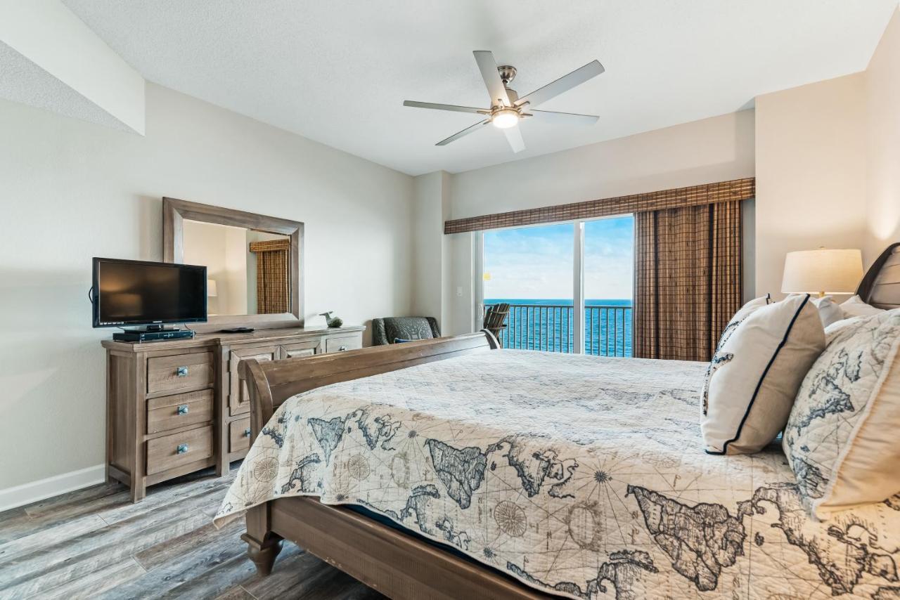 Tidewater Condominiums شاطئ أورانج المظهر الخارجي الصورة