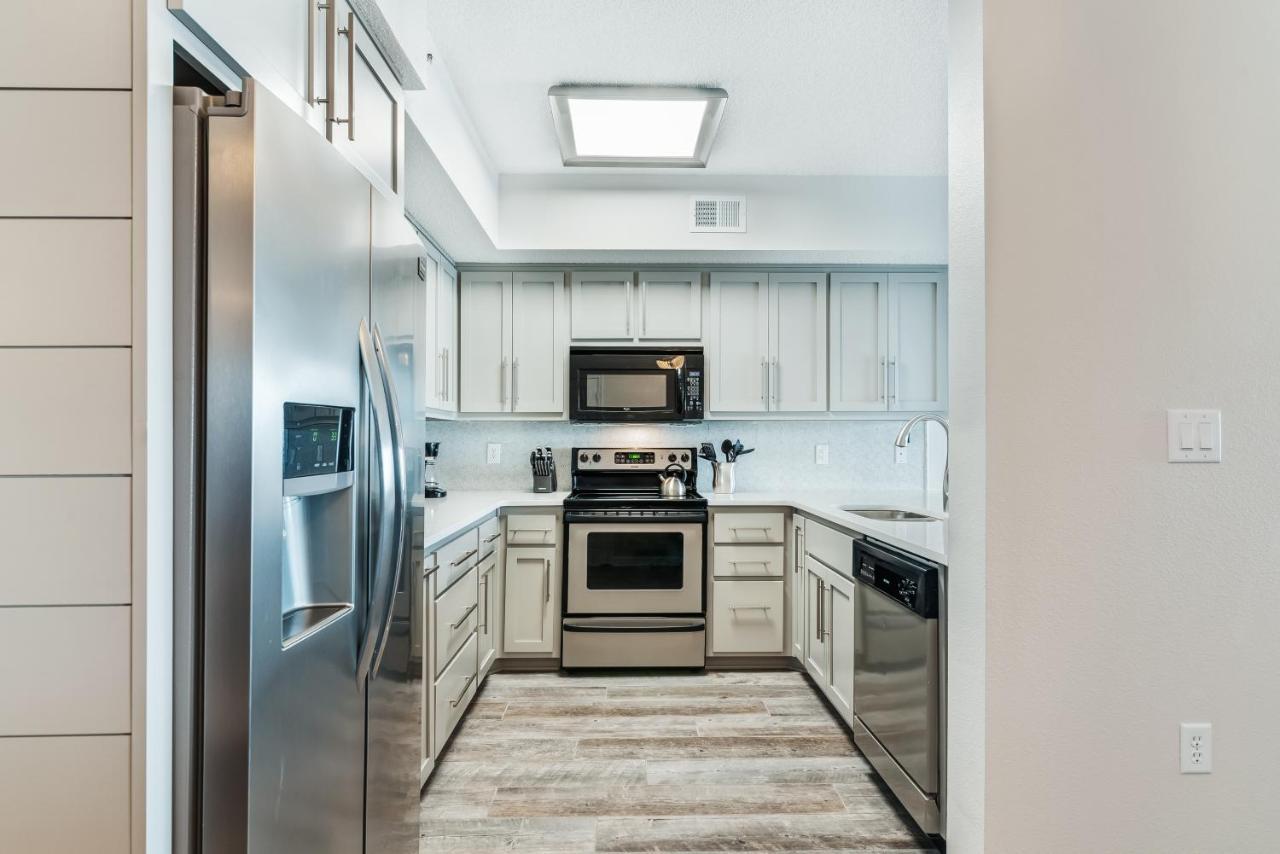 Tidewater Condominiums شاطئ أورانج المظهر الخارجي الصورة