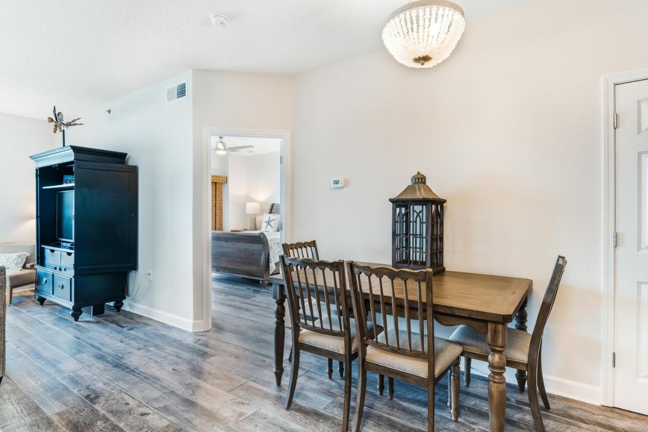 Tidewater Condominiums شاطئ أورانج المظهر الخارجي الصورة