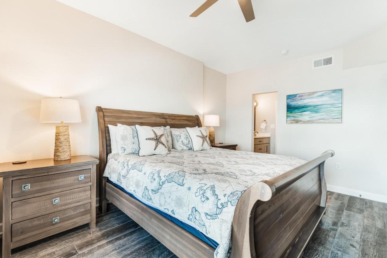 Tidewater Condominiums شاطئ أورانج المظهر الخارجي الصورة