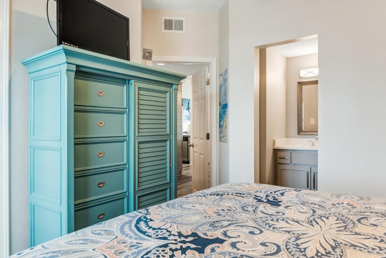 Tidewater Condominiums شاطئ أورانج المظهر الخارجي الصورة