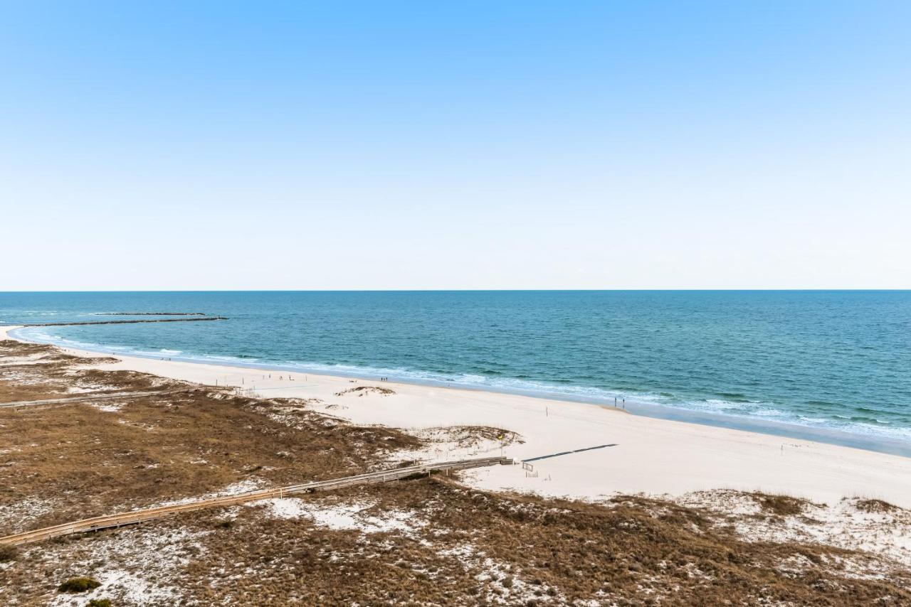 Tidewater Condominiums شاطئ أورانج المظهر الخارجي الصورة