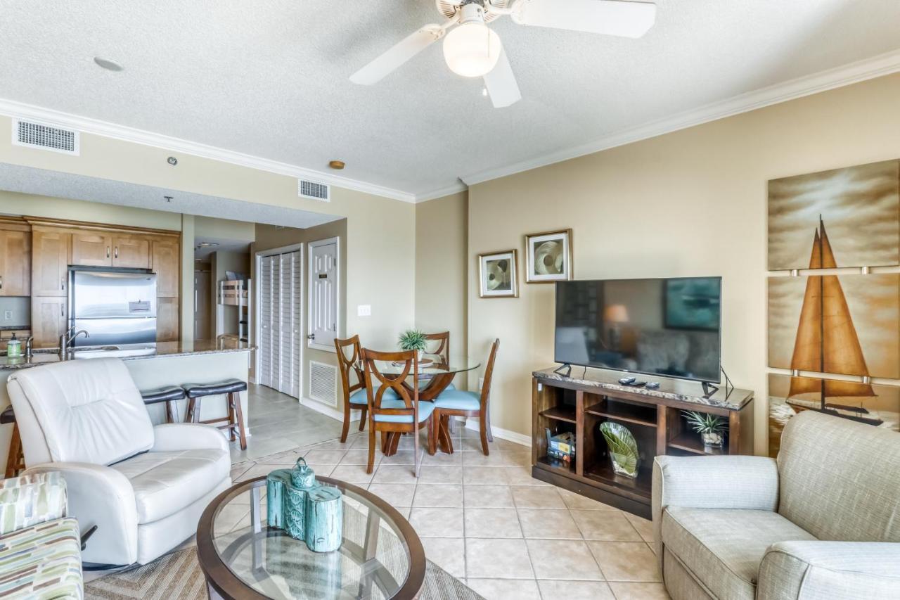 Tidewater Condominiums شاطئ أورانج المظهر الخارجي الصورة