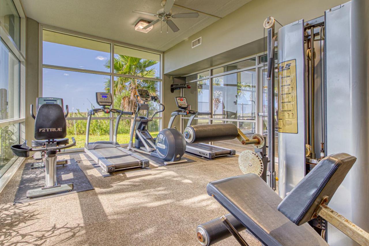 Tidewater Condominiums شاطئ أورانج المظهر الخارجي الصورة