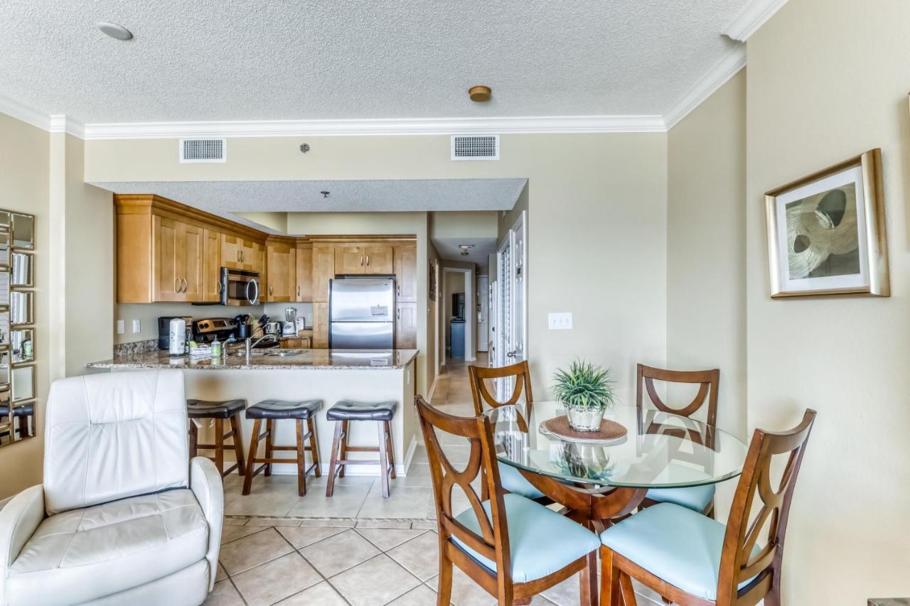 Tidewater Condominiums شاطئ أورانج المظهر الخارجي الصورة