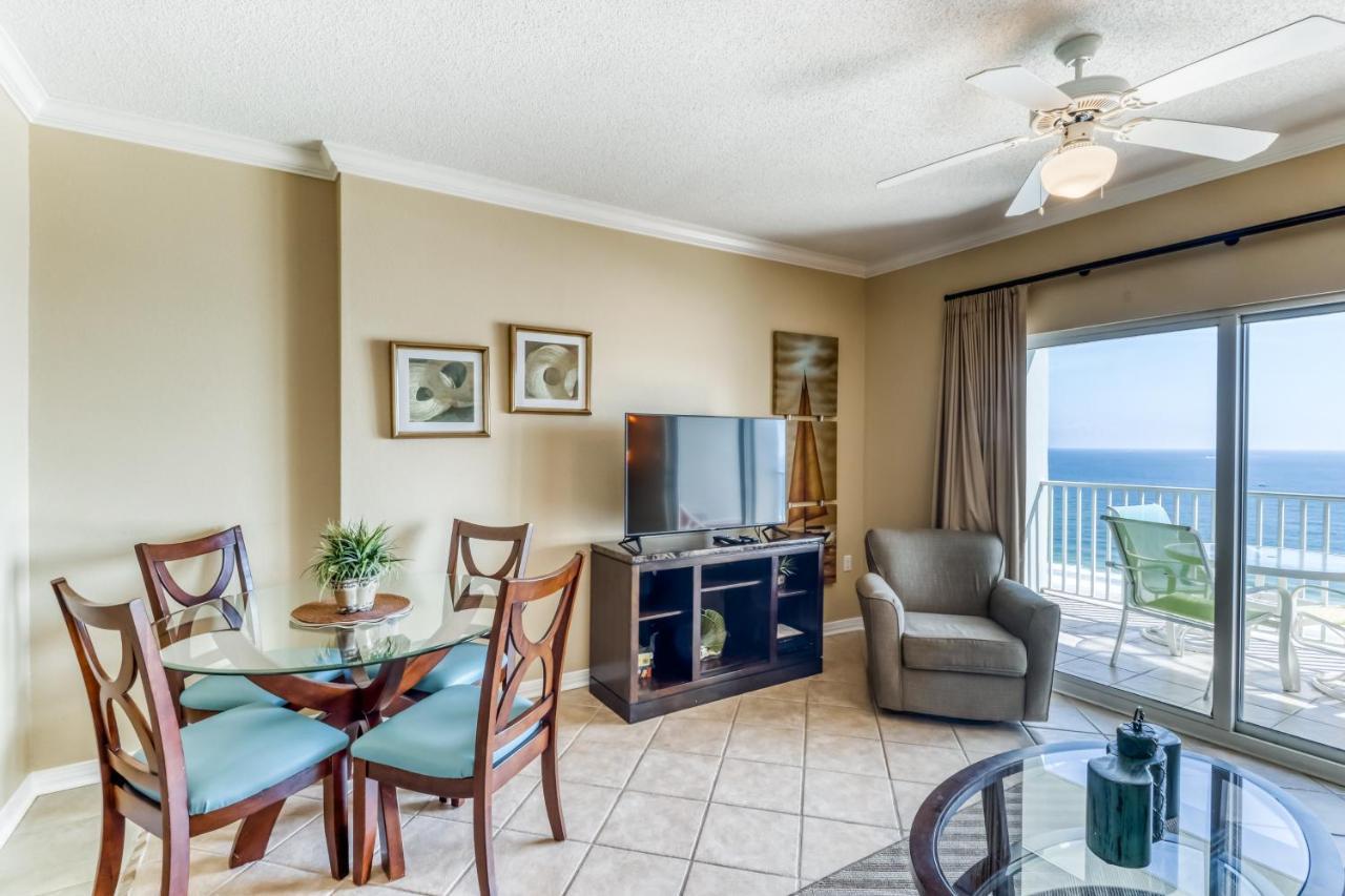 Tidewater Condominiums شاطئ أورانج المظهر الخارجي الصورة