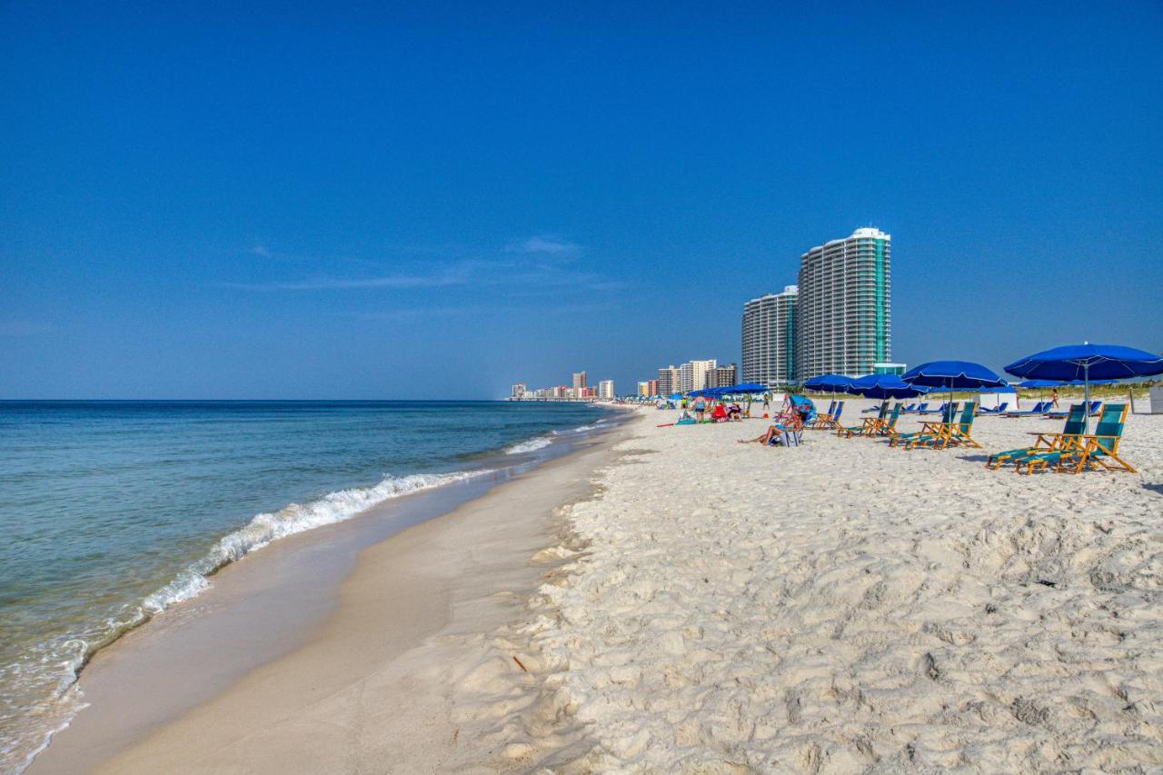 Tidewater Condominiums شاطئ أورانج المظهر الخارجي الصورة