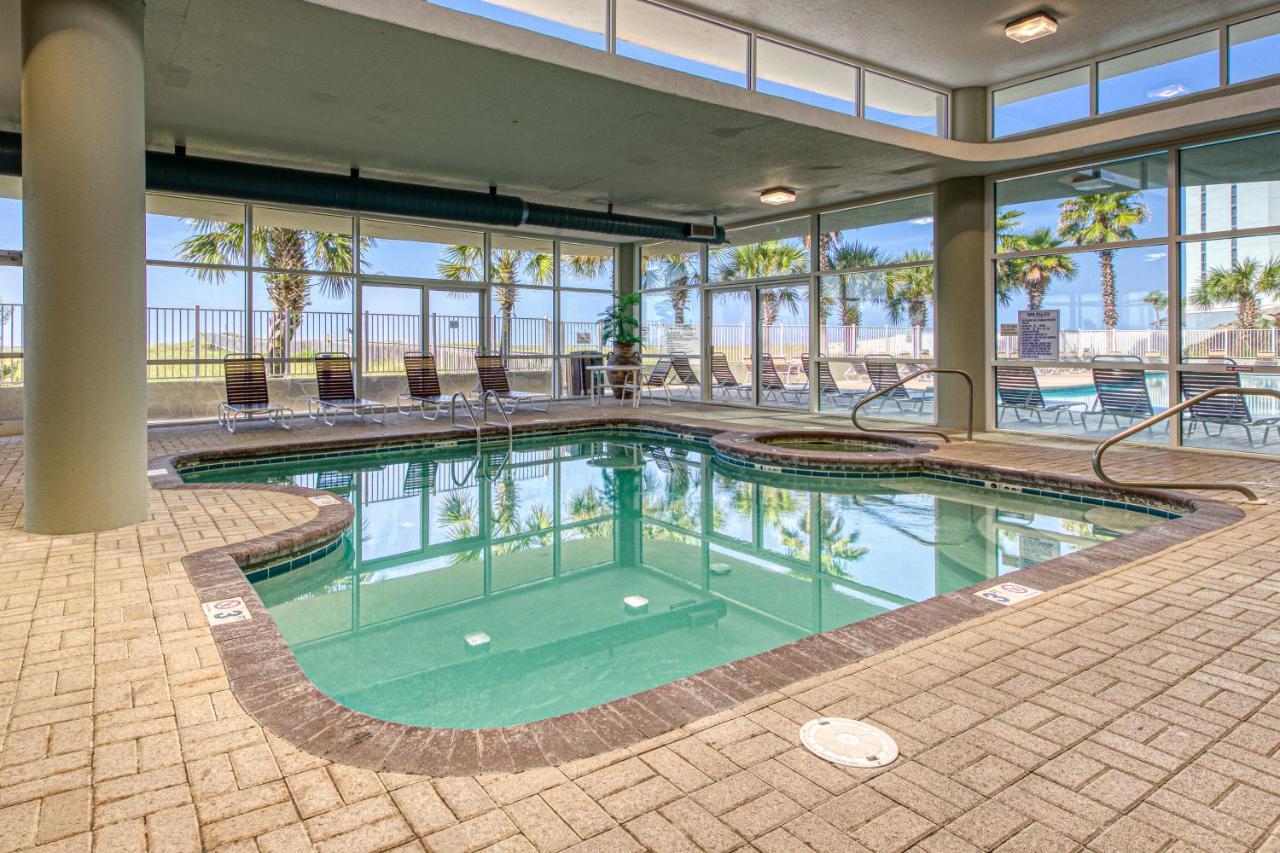 Tidewater Condominiums شاطئ أورانج المظهر الخارجي الصورة