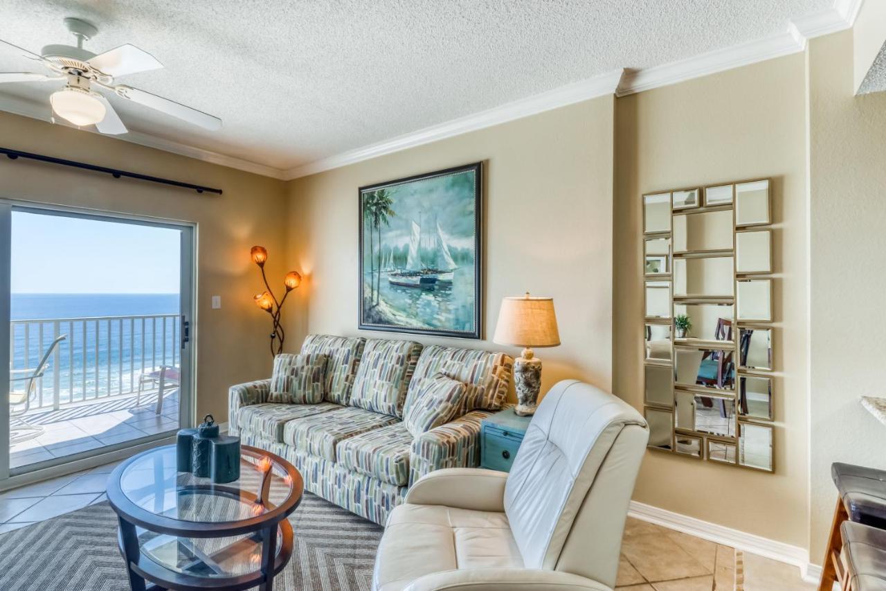 Tidewater Condominiums شاطئ أورانج المظهر الخارجي الصورة