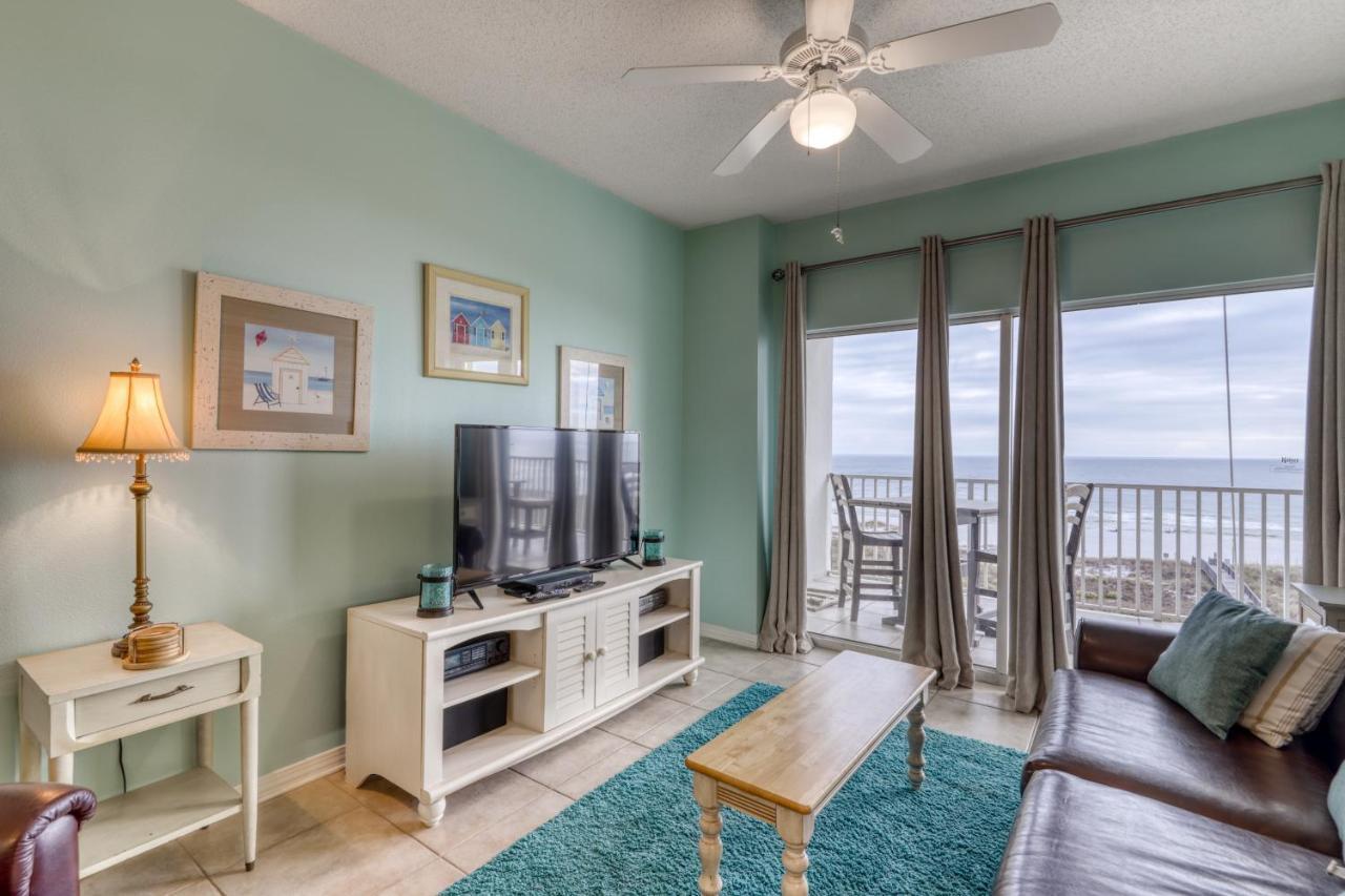 Tidewater Condominiums شاطئ أورانج المظهر الخارجي الصورة